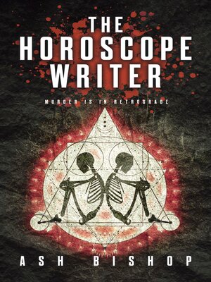 cover image of The Horoscope Writer